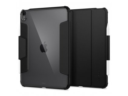 Pouzdro pro iPad Air (2022/2020) - Spigen, Ultra Hybrid Black