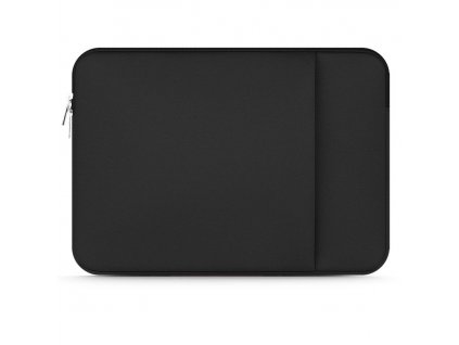 Pouzdro na notebook - Tech-Protect, 13-14 Neopren Black