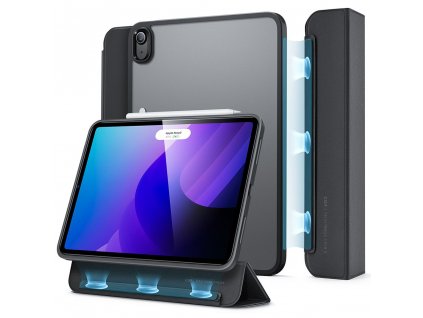 Pouzdro pro iPad 10.9 (2022) - ESR, Ascend Hybrid Black