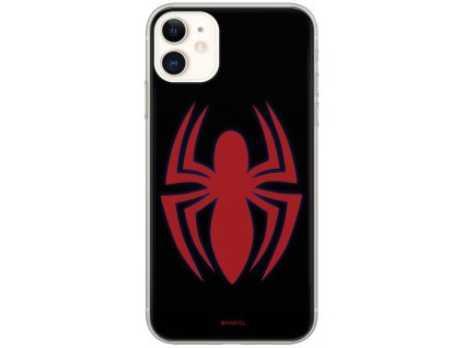 Ochranný kryt pro iPhone 7 / 8 / SE (2020/2022) - Marvel, Spider Man 018