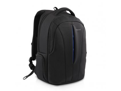 Městský batoh 15.6'' - Tigernu, T-B3105 Black/Blue