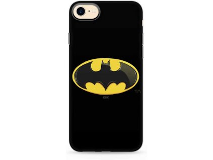Ochranný kryt pro iPhone 7 / 8 / SE (2020/2022) - DC, Batman 023