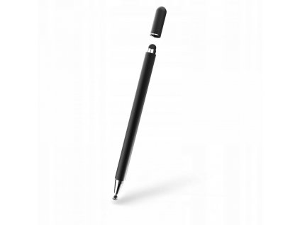 Dotykové pero / stylus - Tech-Protect, Magnet Black