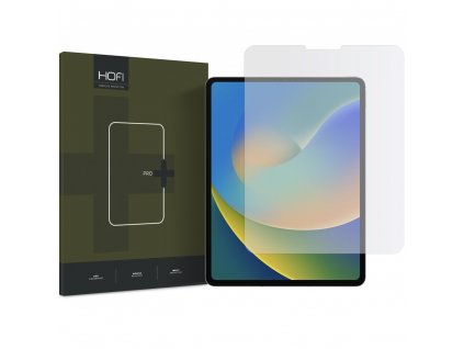 Hybridní ochranné sklo na iPad Pro 11 (2022/2021/2020/2018) - Hofi, Glass Pro+