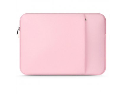 Pouzdro na notebook - Tech-Protect, 13-14 Neopren Pink