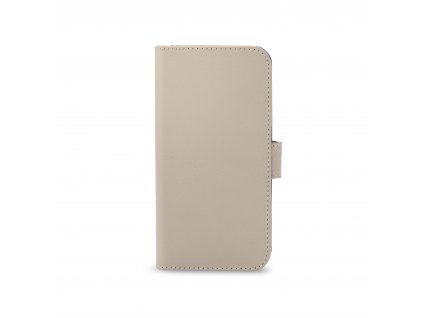 Pouzdro pro iPhone 8 / 7 / SE (2020/2022) - Decoded, Leather Detachable Wallet Clay