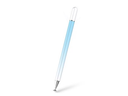 Dotykové pero / stylus - Tech-Protect, Ombre Blue