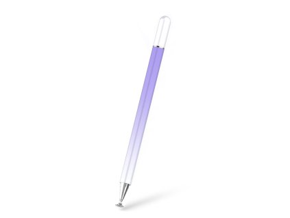Dotykové pero / stylus - Tech-Protect, Ombre Violet