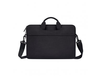 Taška na notebook - Devia, 13-14 Justyle Handbag Black