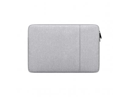 Pouzdro pro notebook - Devia, 15-16 Justyle Inner Gray