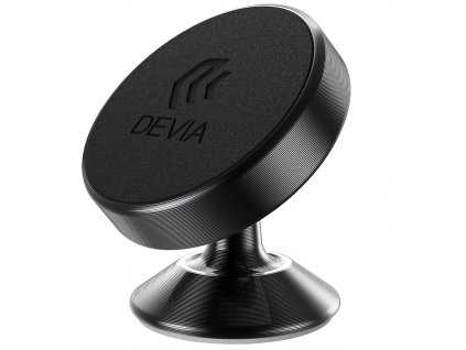 Magnetický držák do auta pro iPhone - Devia, Goblet