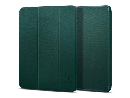 Pouzdro / kryt pro iPad Pro 11 (2022/2021/2020) - Spigen, Urban Fit Green