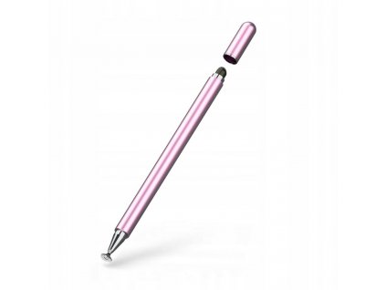 Dotykové pero / stylus - Tech-Protect, Charms Purple