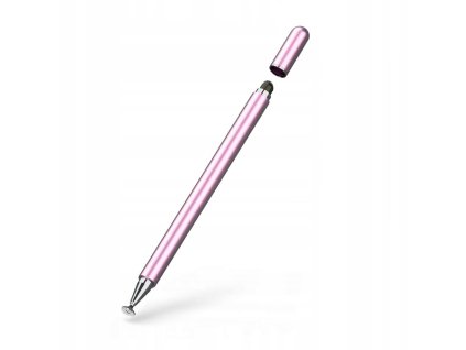 Dotykové pero / stylus - Tech-Protect, Charms Purple