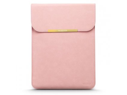 Pouzdro na notebook - Tech-Protect, 13-14 Taigold Pink