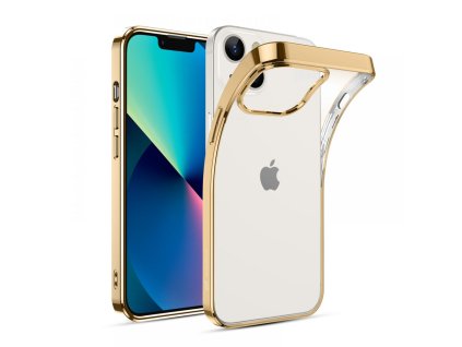 Ochranný kryt pro iPhone 13 - ESR, Project Zero Gold