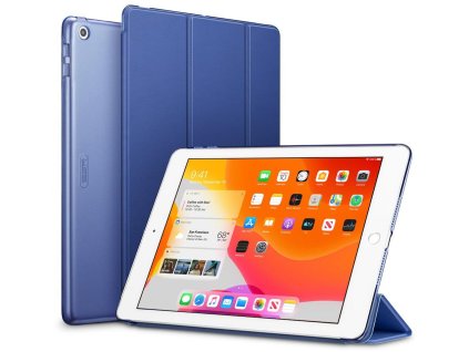 Pouzdro / kryt pro iPad 10.2 (2019/2020/2021) - ESR, Yippee Blue