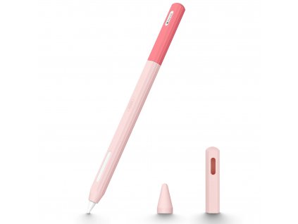 Obal pro Apple Pencil 2 - ESR, Pencil Cover Pink