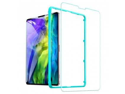 Ochranné tvrzené sklo na iPad Air (2022/2020) / iPad Pro 11 (2022/2021/2020/2018) - ESR, TEMPERED GLASS (s aplikátorem)