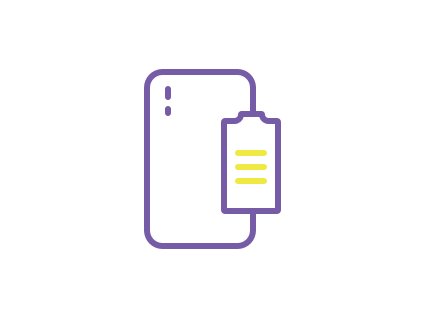 Výmena batérie T Phone PRO (2023)