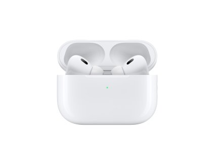 AirPods Pro 2 s USB-C MagSafe nabíjecím pouzdrem Bílá třídy Premium