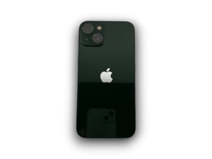 Repasovaný iPhone 13 128GB - Zelený "Stav B"