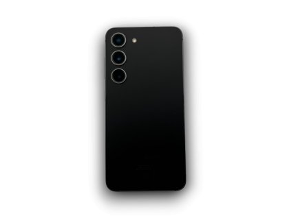 Použitý Samsung S23 8GB/256GB - Černý "Stav B"