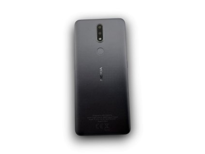 Nokia 2.4 2GB/32GB - Šedý  Rozbalený - Jako nový