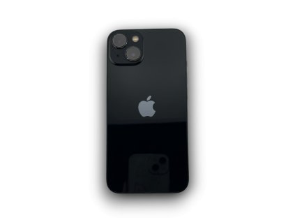 Repasovaný iPhone 13 128GB - Modrý "Stav A"