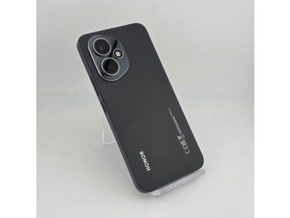 Honor 400 8GB/512GB - Černý  Rozbalený - Jako nový