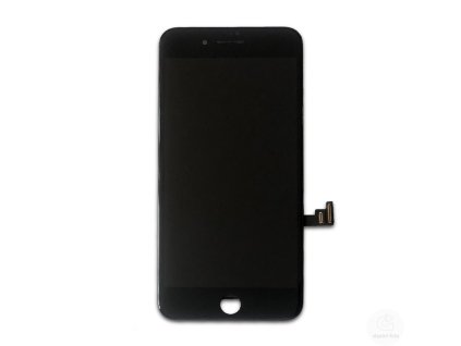 Displej pro iPhone 8 prémiové kvality - Černá