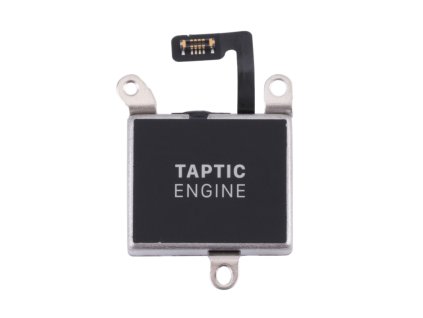 Vibrační motorek pro iPhone 13
