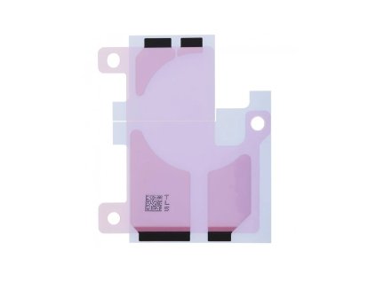 Lepící páska pod baterii pro iPhone 14 PRO