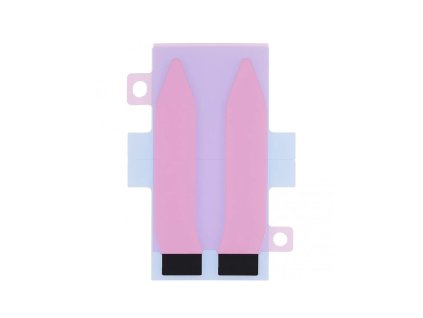 Lepící páska pod baterii pro iPhone 15