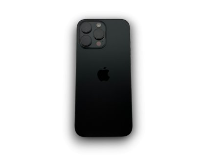 Rozbalený iPhone 16 Pro Max 256GB - Černý "Stav Rozbalený"