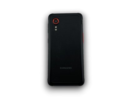 Použitý Samsung XCover 5 4GB/64GB - Černý "Stav AB"