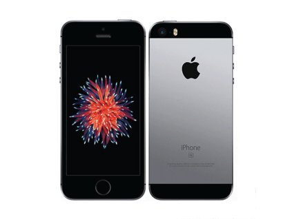 apple iphone se 1st gen 16gb space grey unlocked smartphone or a grade 6mth wty reboot it 2