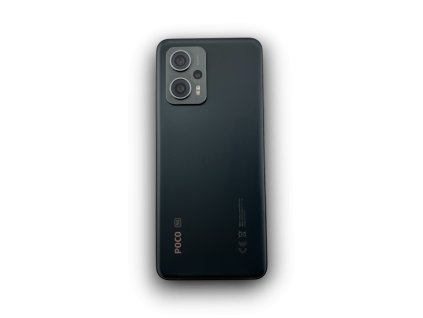 Použitý Xiaomi POCO X4 GT 8GB/128GB - Černý "Stav A"