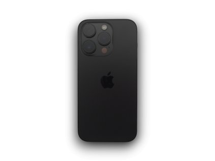 iPhone 14 Pro 128GB - Vesmírně černá  Stav A - Výborný
