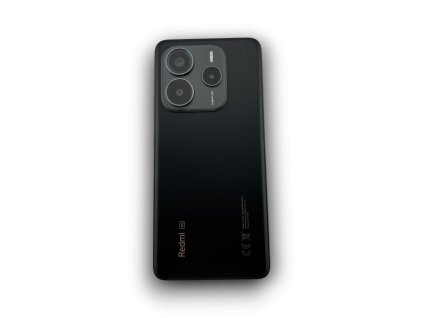 Xiaomi Redmi Note 14 5G 8GB/256GB - Černý  Stav A - Výborný