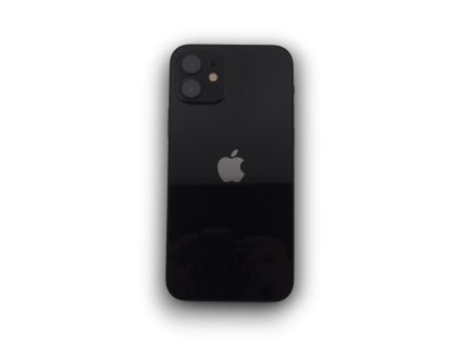 177947 177947 repasovany iphone 12 128gb cerny stav ab