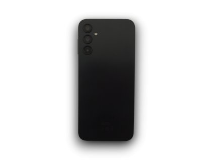 Samsung A14 4GB/64GB - Černý  Stav A - Výborný