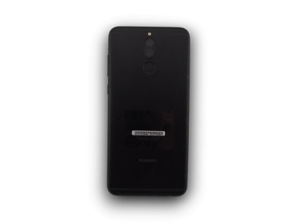 Použitý Huawei Mate 10 lite 4GB/64GB - Černý "Stav BC"