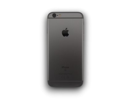iPhone 6S 32GB - Šedý  Stav B - Dobrý