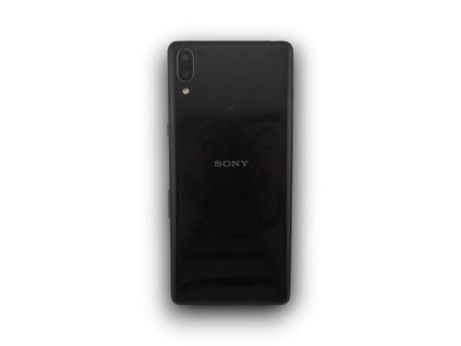 Použitý Sony Xperia L3 3GB/32GB - Černý "Stav BC"