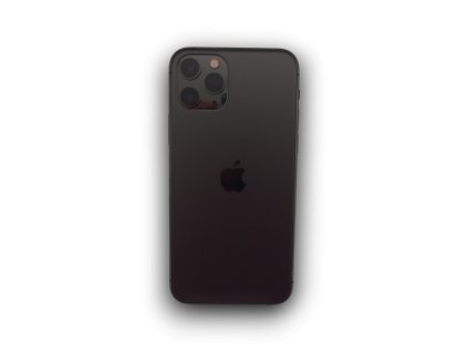 Repasovaný iPhone 11 Pro 256GB - Zlatá "Stav AB"