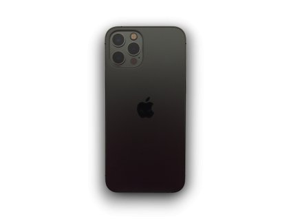 iPhone 12 Pro 128GB - Grafitově šedá  Stav AB - Velmi dobrý