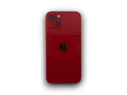 iPhone 13 256GB - (PRODUCT) RED  Stav A - Výborný