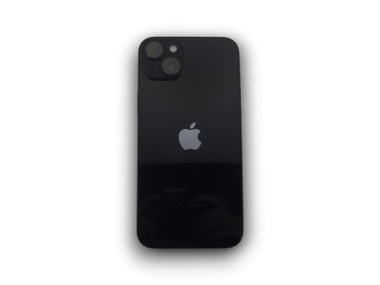 iPhone 14 Plus 128GB - Temně inkoustová  Stav AB - Velmi dobrý