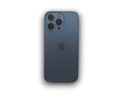 Repasovaný iPhone 13 Pro 128GB - Horsky modrá "Stav A"
